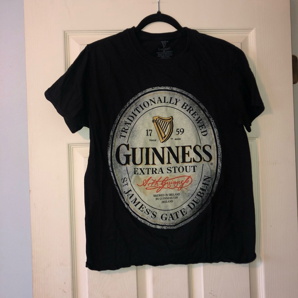 Beer T-shirt